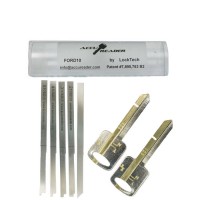 ACCUREADER FOR FORD 10 CUT H54 / H60 KEYWAYS