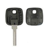 KEY SHELL NE66 FOR VOLVO