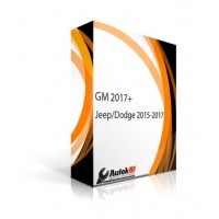 AUTEK SOFTWARE FOR GM LICENSE 