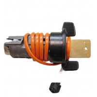 STRATTEC 700754 GM VATS IGNITION LOCK CODED