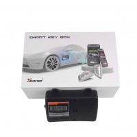 XHORSE SMART KEY BOX BLUETOOTH ADAPTER XDSKE0EN