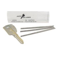 ACCUREADER HYD19 KEYWAYS FOR HARLEY