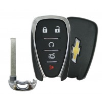 2016-2020 CHEVROLET CRUZE XL7, SONIC SMART KEY 5B - PN 13529663, 13508768, 13584496
