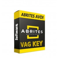 ABRITES - AVDI - VAG KEY PROGRAMMING BUNDLE - VN003 + VN006 + VN009