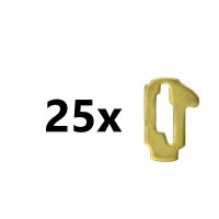 (25 PACK) ASP P-30-181 TOYOTA TR47 TUMBLER #1 FULL SIZE