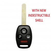 2009-2015 HONDA PILOT 4B REMOTE HEAD KEY HATCH GLASS RELEASE - PN 35118-SZA-A51 