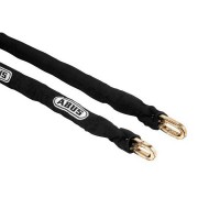 ABUS - 6KS - 10 FOOT - HIGH SECURITY CHAIN & SLEEVE - 1/4" DIAMETER