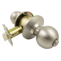 ADIR K240N21 GRADE 2 DOOR KNOB- PRIVACY-32D 