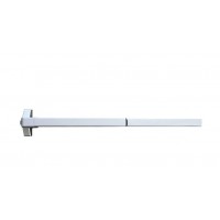 ADIR - HEAVY-DUTY FIRE RATED GRADE 1 - 33" PANIC BAR - FITS DOORS 30" - 36" WIDE