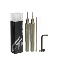 GTL ROLL-PIN REMOVAL TOOL SET 