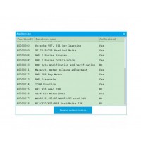 CGDI - BMW UPGRADE FOR MSD80/81/85/87/MSV80/MSV90 READ ISN NO NEED OPENING 