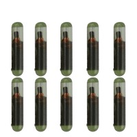 (10 PACK) NEW TRANSPONDER CHIP VOLKSWAGEN 48 CAN
