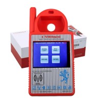 CN900 MINI CLONER AND REMOTE TESTER