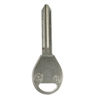 (10 PACK) DA34 MECHANICAL KEY