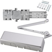 ARROW DC516-1 DOOR CLOSER W/ HOLD OPEN 