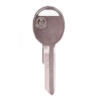 (10 PACK) GM B51 / P1098D MECHANICAL KEY - JMA GM-11E