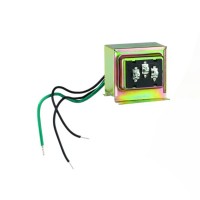 ADAMS RITE 4605 TRANSFORMER CONVERTER 120 VAC TO 12/24 VAC