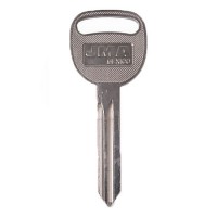 (10 PACK) GM B106 / B109 / P1115 MECHANICAL KEY - JMA GM-37