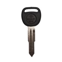 ILCO B114R-PT DWO5RAP SATURN VUE TRANSPONDER KEY