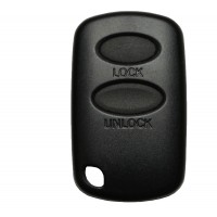 2003 SUZUKI XL7 KEYLESS ENTRY REMOTE 2B