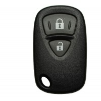 2002-2007 SUZUKI AERIO KEYLESS ENTRY REMOTE 2B