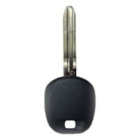 2010-2019 TOYOTA TRANSPONDER KEY TOY44G-PT (G CHIP)