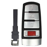 2006-2015 VOLKSWAGEN PASSAT SMART KEY 4B PN HLO 3C0 959 752 N