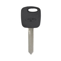 ILCO H73-PT FORD MUSTANG W/TRANSPONDER - TRANSPONDER KEY