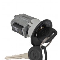 STRATTEC 7012943 GM CODED LOCK SET