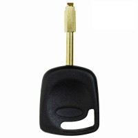 TRANSPONDER KEY JAGUAR 