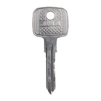 (10 PACK) MB15 / HU22 MERCEDES BENZ MECHANICAL KEY - JMA ME-HZ