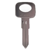 (10 PACK) MB41 / X82 / HU36 MERCEDES BENZ MECHANICAL KEY - JMA ME-HU