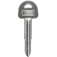 (10 PACK) SUZUKI SUZ15 / X176 / X184 / X185 MECHANICAL KEY - JMA SUZU-10