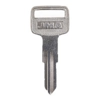 (10 PACK) VOLVO VO73S / X30 MECHANICAL KEY - JMA NE-9