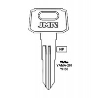 (10 PACK) JMA YAMAHA YH50 MOTORCYCLE KEY YAMA-20i