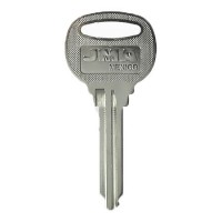 (10 PACK) FORD / LINCOLN / MERCURY H59 / MZ16 MECHANICAL KEY - JMA-FO-28D