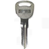 (10 PACK) FORD / ASTON MARTIN / JAGUAR FC7 / X86 MECHANICAL KEY - JMA-FO-TX