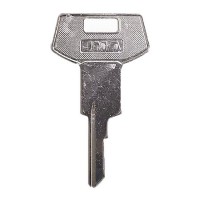 (10 PACK) GM B64 / P1098WC MECHANICAL KEY - JMA GM-19