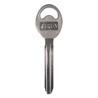 (10 PACK) GM/SUZUKI B80 / X225 MECHANICAL KEY - JMA GM-24