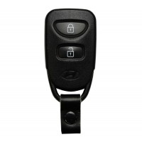 2014-2017 HYUNDAI ACCENT KEYLESS ENTRY REMOTE 3B PN 95430-1R300