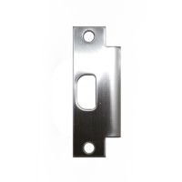 DON-JO ST-161 ASA STRIKE - US32D (SATIN STAINLESS STEEL)