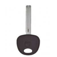 KK10-P BLANK KEY FOR HYUNDAI / KIA 