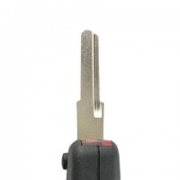 MBE - YM15 REPLACEMENT FLIP KEY BLADE FOR KR55 REMOTE KEYS
