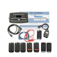 MBE - KR55 KEYMAKER + WSP PROGRAMMER FOR DODGE/MERCEDES SPRINTER, CHRYSLER CROSSFIRE AND MERCEDES KR55 SYSTEM VEHICLES - WITH MASTER SNIFFER KEY