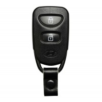 2012-2014 HYUNDAI ACCENT KEYLESS ENTRY REMOTE 3B PN 95411-0W100