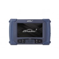 LONSDOR - K518 USA KEY PROGRAMMER (NEW VERSION)