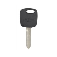 ILCO H86-PT FORD ENCRYPTED FOCUS TRANSPONDER KEY