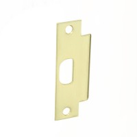 DON-JO ST-261 ASA STRIKE STEEL (BRASS PLATED)