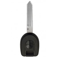 MIT6 P BLANK KEY MITSUBISHI 
