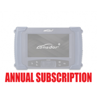  LONSDOR - ONE YEAR SUBSCRIPTION FOR K518 